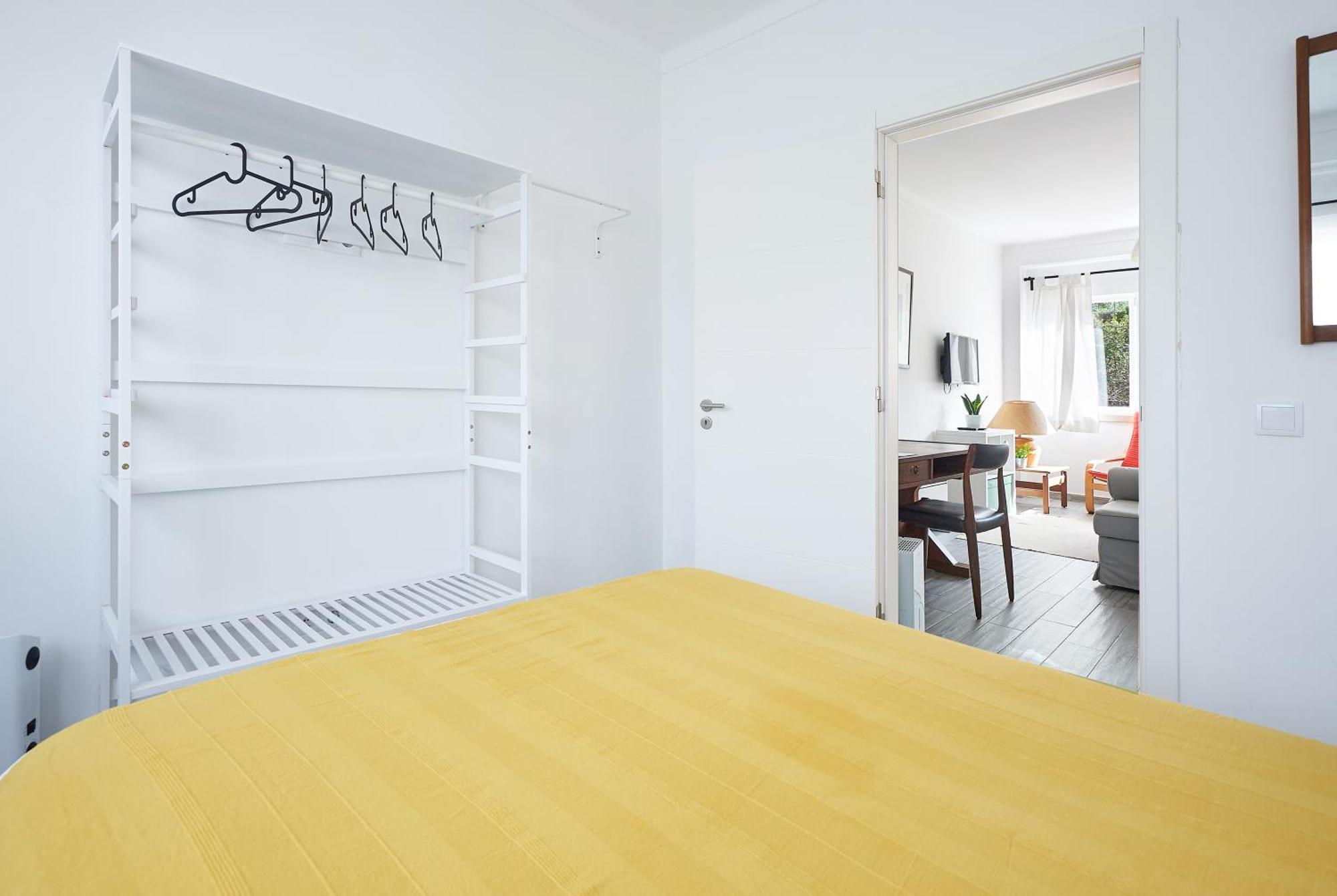 Sintra Sweet Apartment I - Free Parking Exterior foto