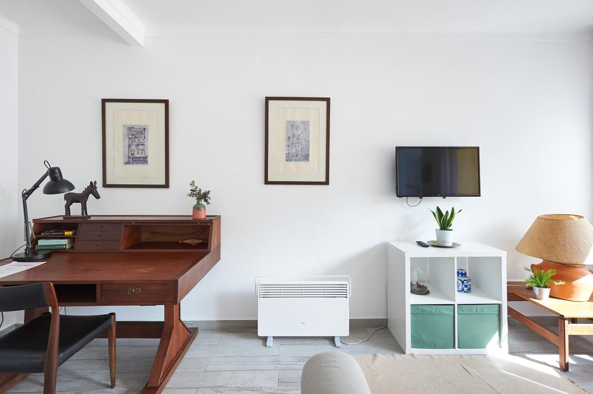 Sintra Sweet Apartment I - Free Parking Exterior foto