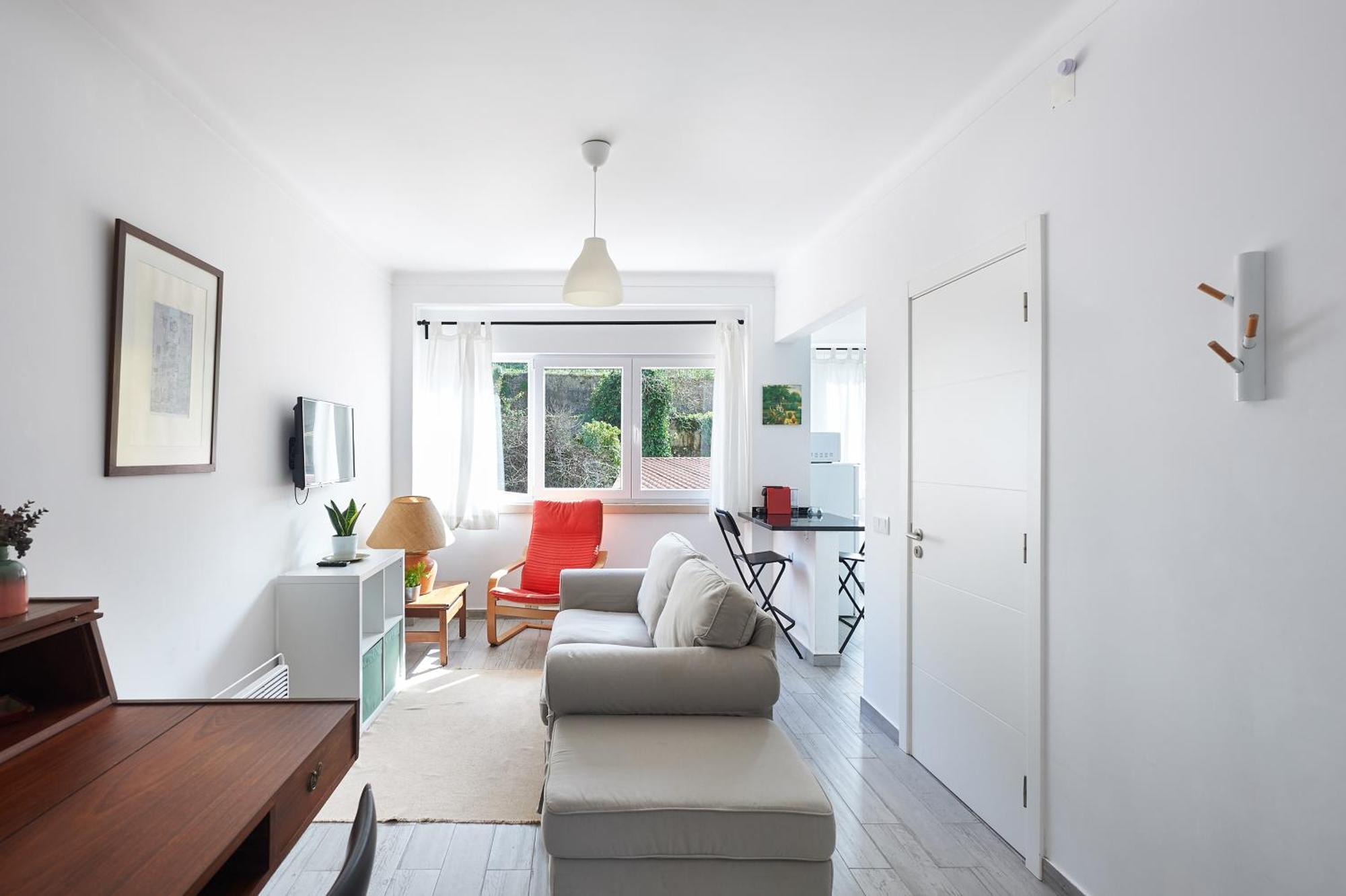 Sintra Sweet Apartment I - Free Parking Exterior foto