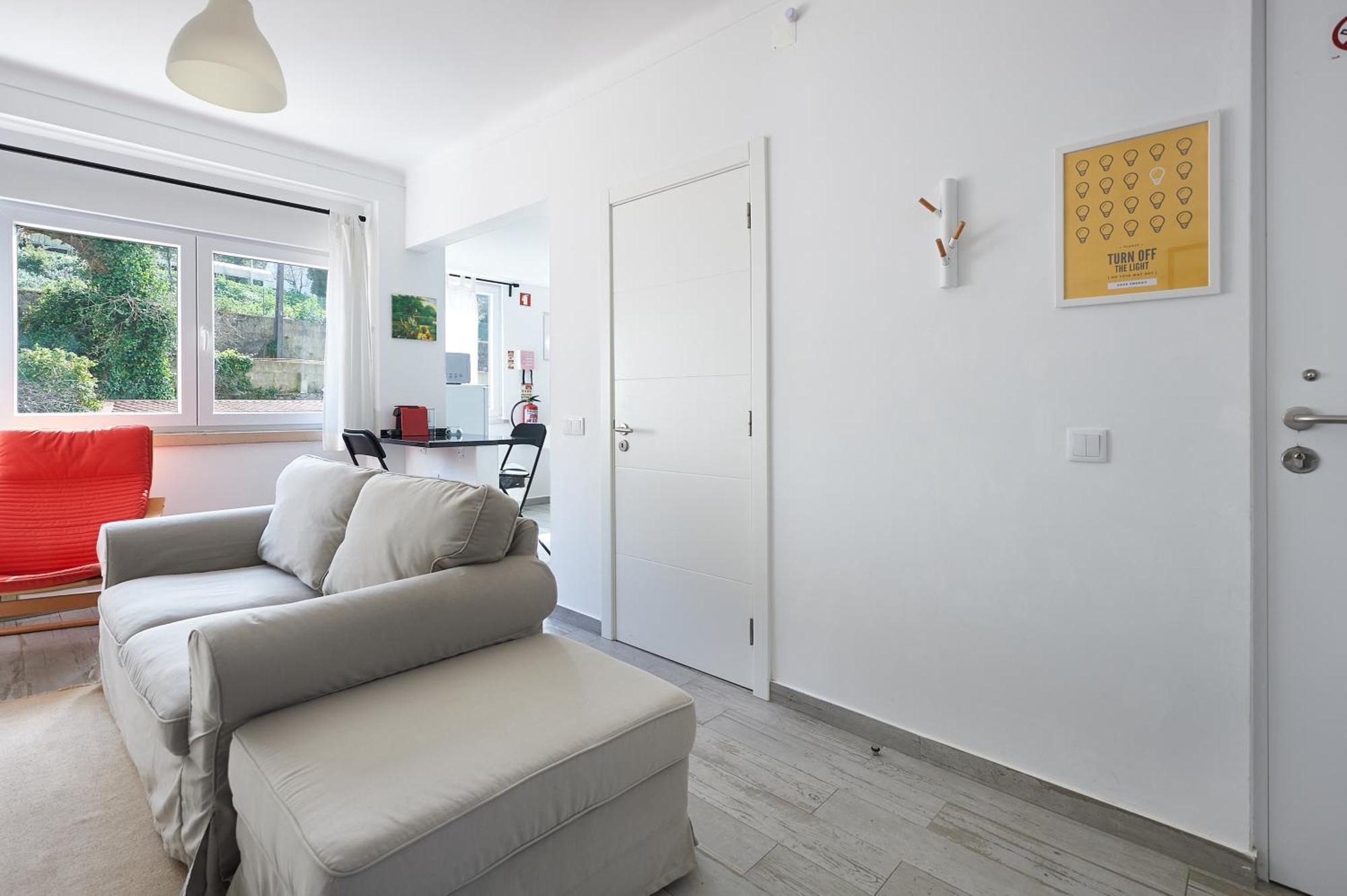 Sintra Sweet Apartment I - Free Parking Exterior foto