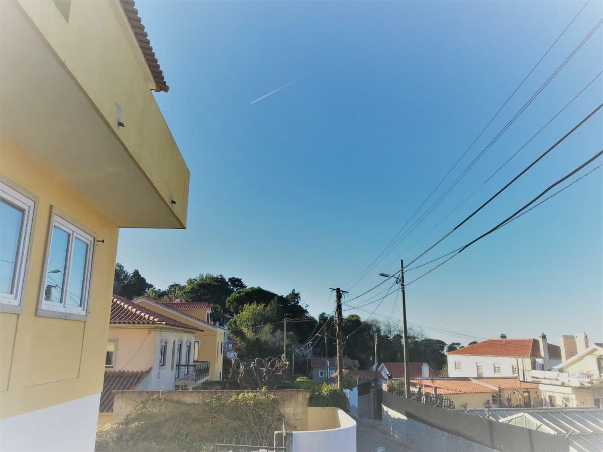 Sintra Sweet Apartment I - Free Parking Exterior foto